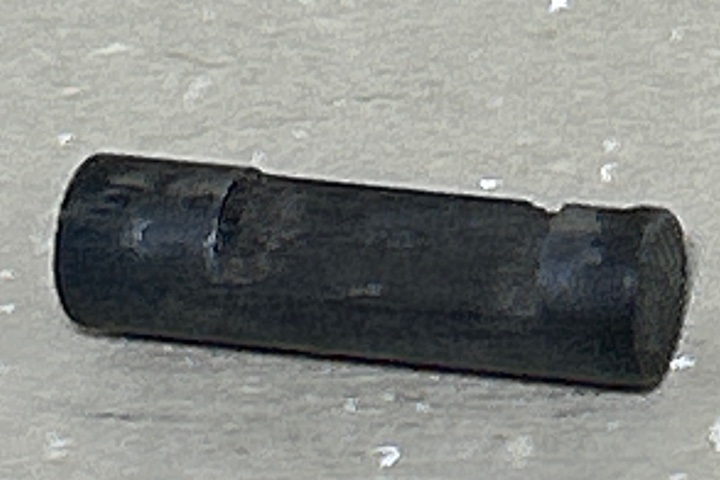 Trigger Lock Plunger SPRING Winchester model 63 - 1903 ORIGINAL